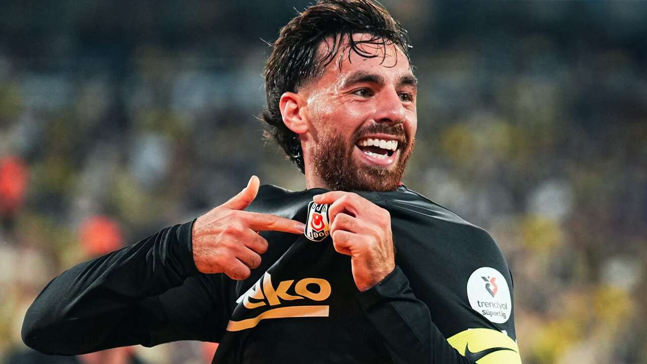 Orkun'un kafasını karıştıracak takım! Devre arası dev kulüpten teklif