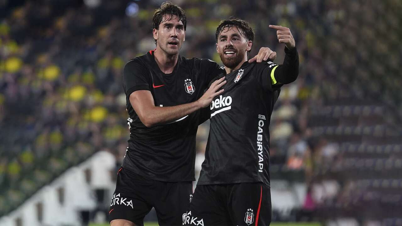 Orkun Kökçü: Fenerbahçe bizden korktu