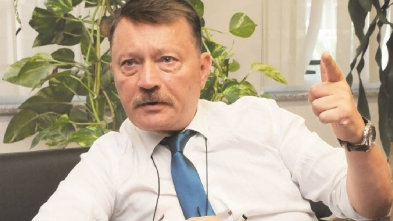 "Şüpheli" Hasan Atilla Uğur, kayıplara mı karıştı? Tartışmalar sürerken Türkiye'den ayrılmış