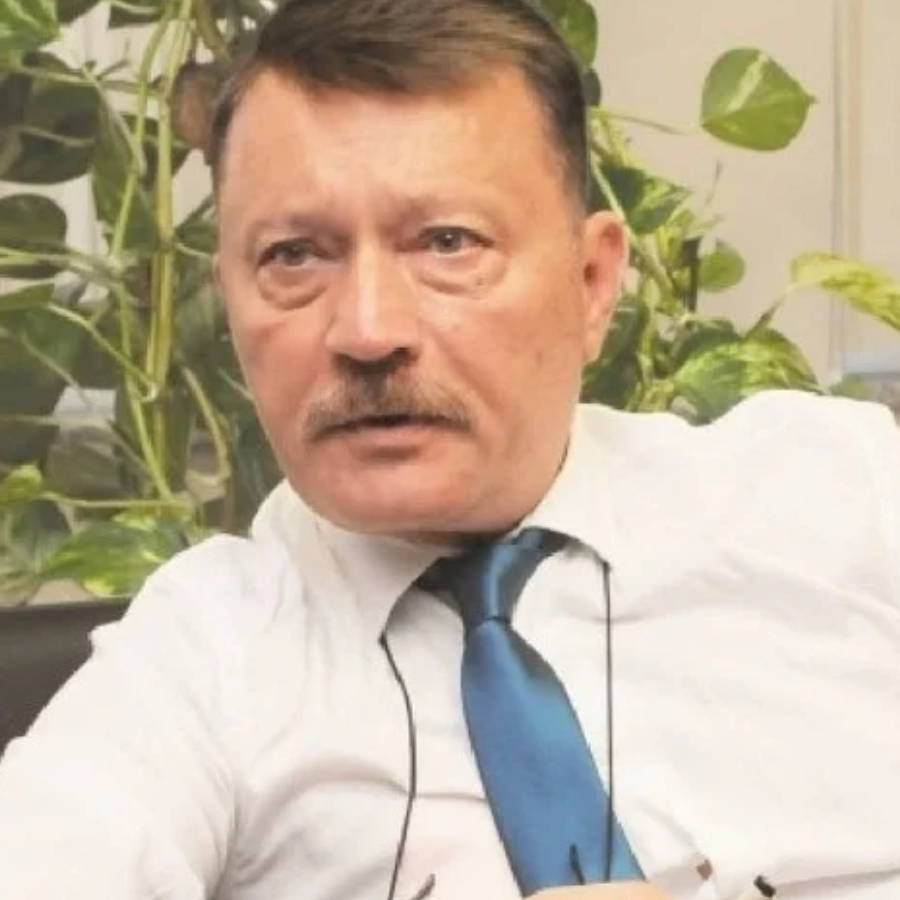 "Şüpheli" Hasan Atilla Uğur, kayıplara mı karıştı? Tartışmalar sürerken Türkiye'den ayrılmış