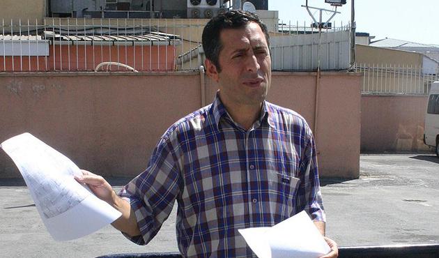 Ergenekon davası sanığının avukatına FETÖ davası!