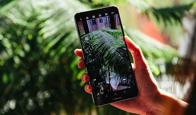 Huawei Mate 10 Pro’nun Türkiye fiyatı açıklandı!