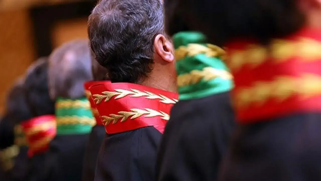 Yargıya müdahale eden şebeke çökertildi! Avukatlar, hakimler, savcılar...