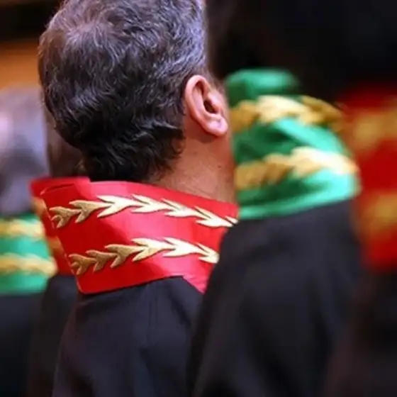 Yargıya müdahale eden şebeke çökertildi! Avukatlar, hakimler, savcılar...
