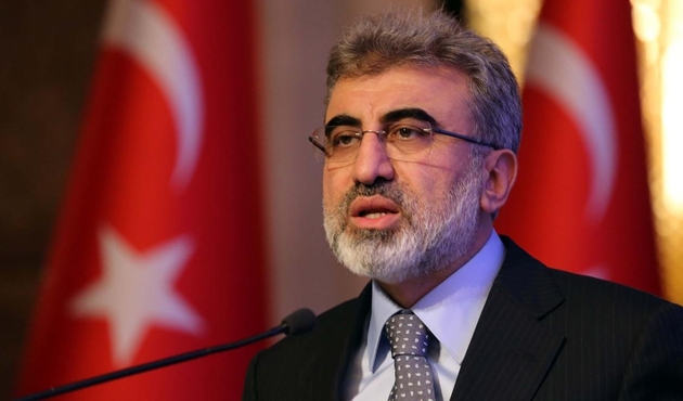 Taner Yıldız: Türkiye, İran’a uygulanan ambargoyu delmedi...