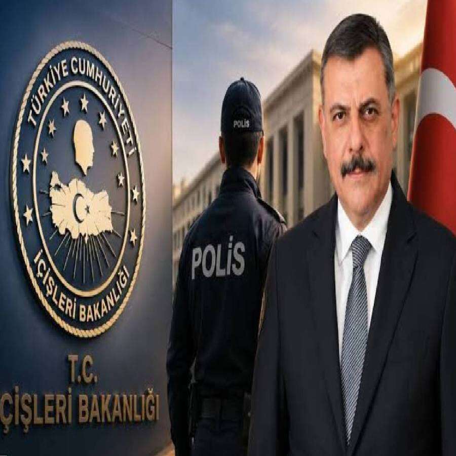 Polislere mesai müjdesi: Bakan Çiftçi son dakika olarak duyurdu, 12 saat çalışıp 36 saat dinlenecekler! İşte geçerli olan iller
