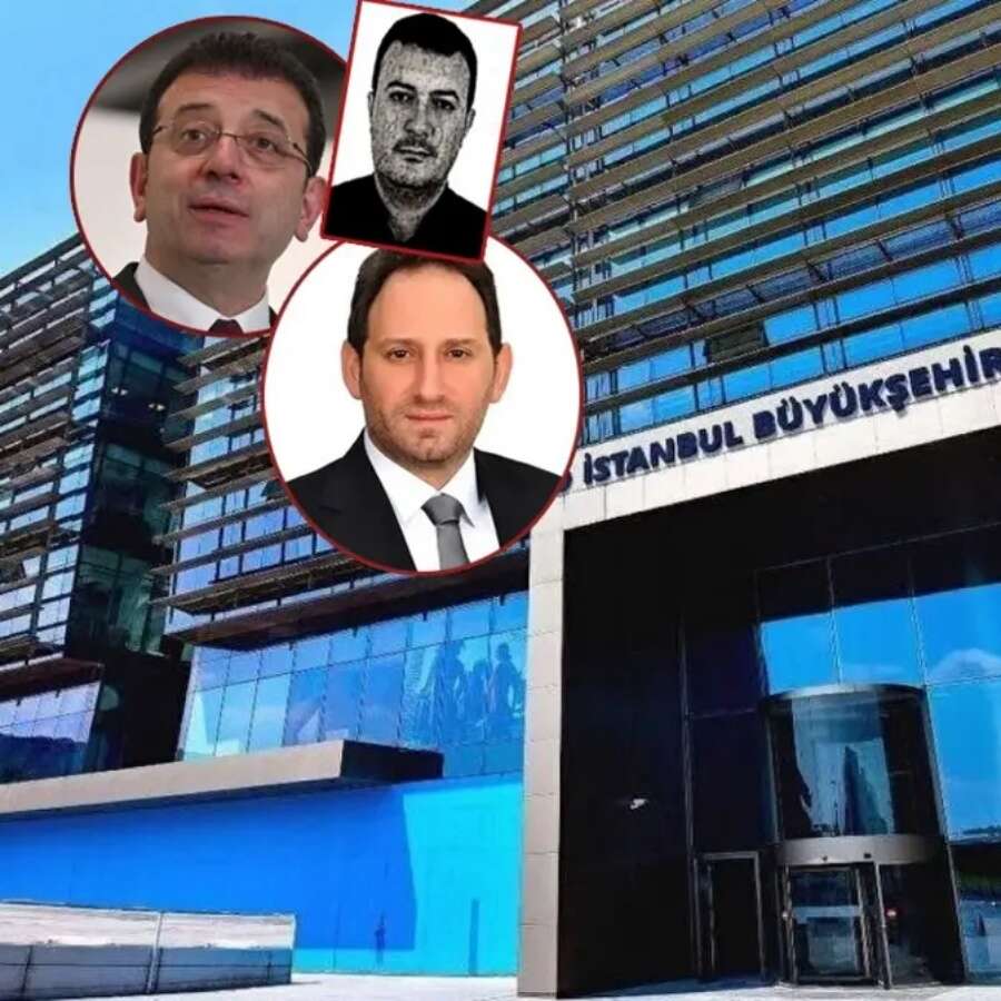 İBB avukatı, itirafçı Hakan Karaköse’yi tehdit etti! "Sakın konuşma, sürüden ayrılanı kurt kapar"
