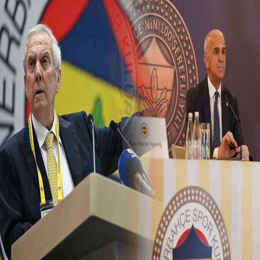 Fenerbahçe'de Eyüpspor maçı öncesi deprem: Oğuz Çetin görevden alındı mı? Aziz Yıldırım son noktayı koydu