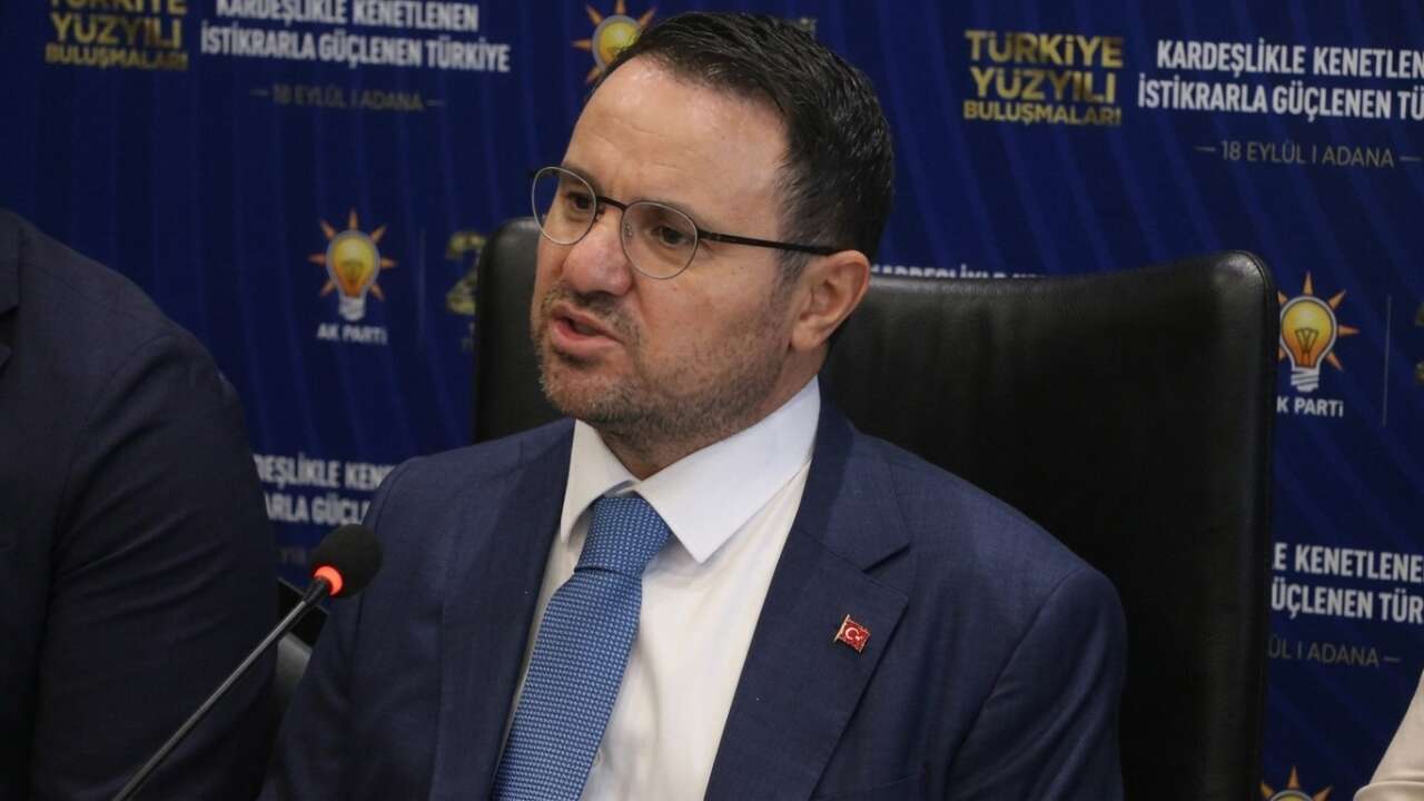 Vatandaşın parası devletin kasasına kuzu kuzu teslim ediliyor! Bakan Gürlek'ten çarpıcı açıklamalar: Fonda parayı vuranlar iadelere başladı