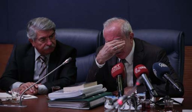 AK Partili vekilin gözyaşları! Ağlaya ağlaya anlattı...
