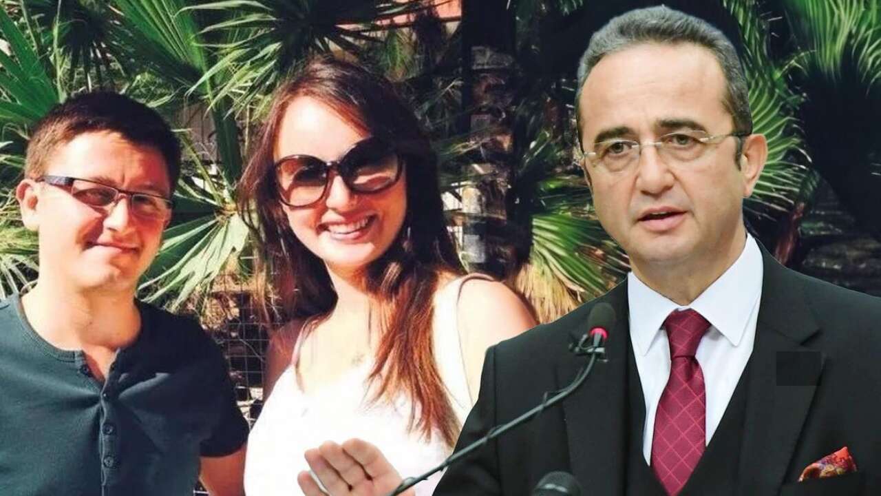 Kuşadası yolsuzluk soruşturmasında flaş gelişme: Bülent Tezcan'ın kızı ve damadının mal varlıklarına el konuldu!