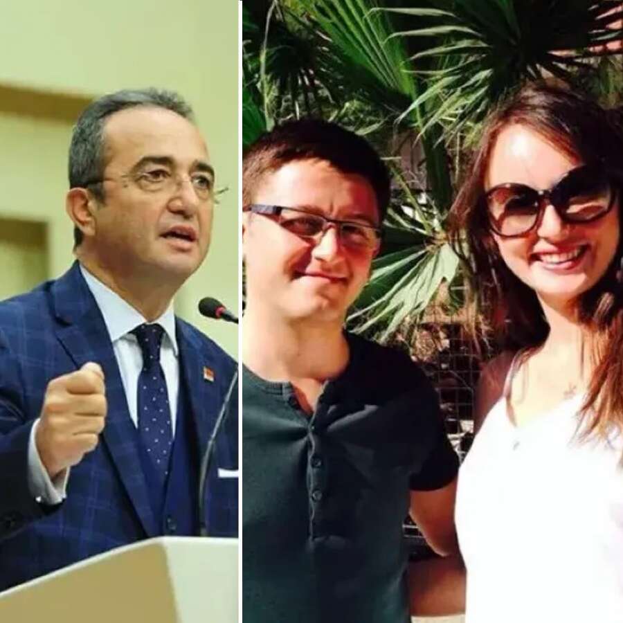 Kuşadası yolsuzluk soruşturmasında flaş gelişme: Bülent Tezcan'ın kızı ve damadının mal varlıklarına el konuldu!