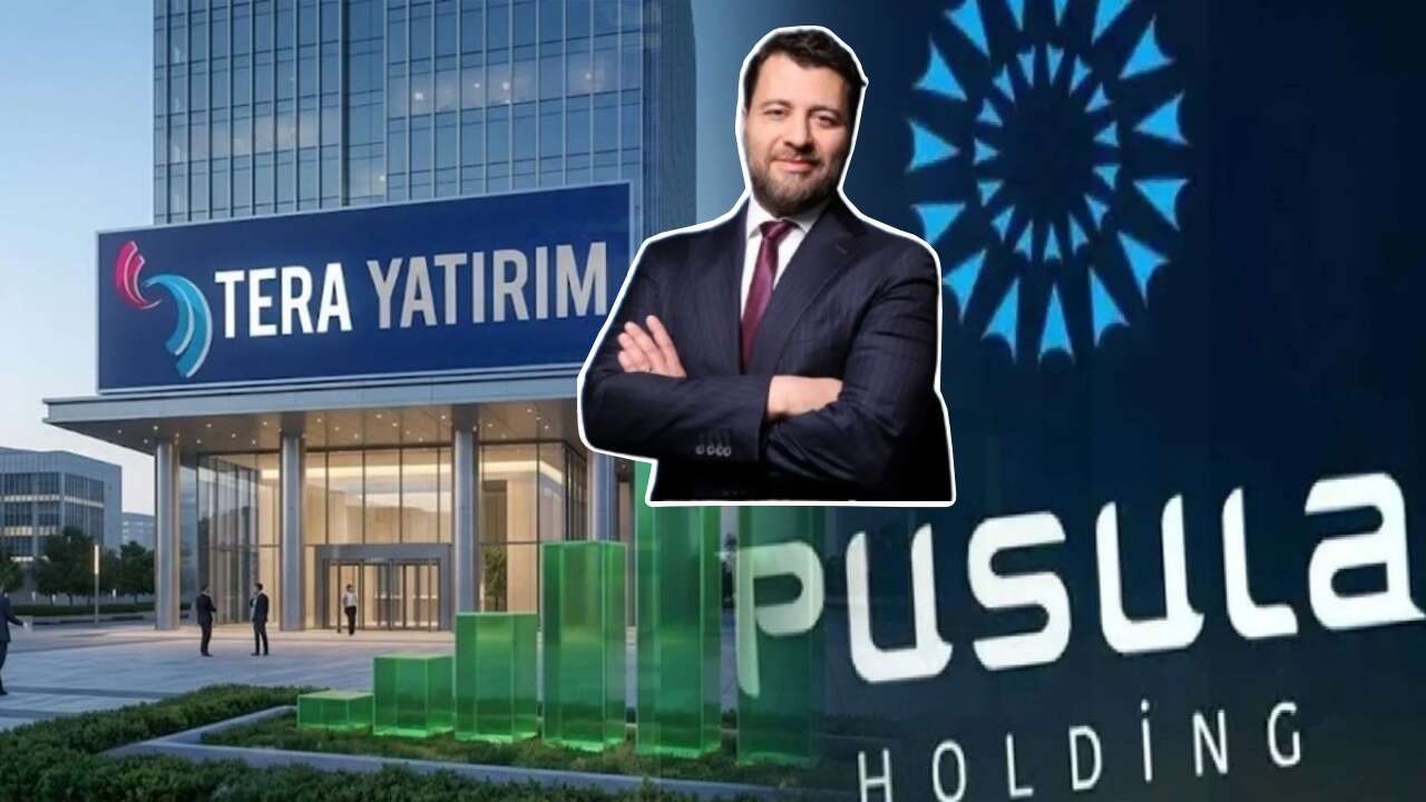 Hoca Tera ya da Pusula demedi ama cemaat anladı: Cuma Hutbesi'nde "Ticaret Ahlakı" vurgusu!