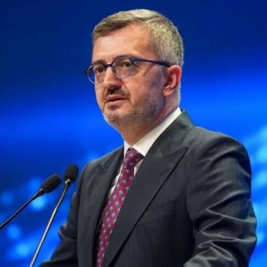 Burhanettin Duran'dan vesayet ve siyasi mühendislik göndermesi: İçerideki işbirlikçiler dışarıdaki üst akla çalıştı!