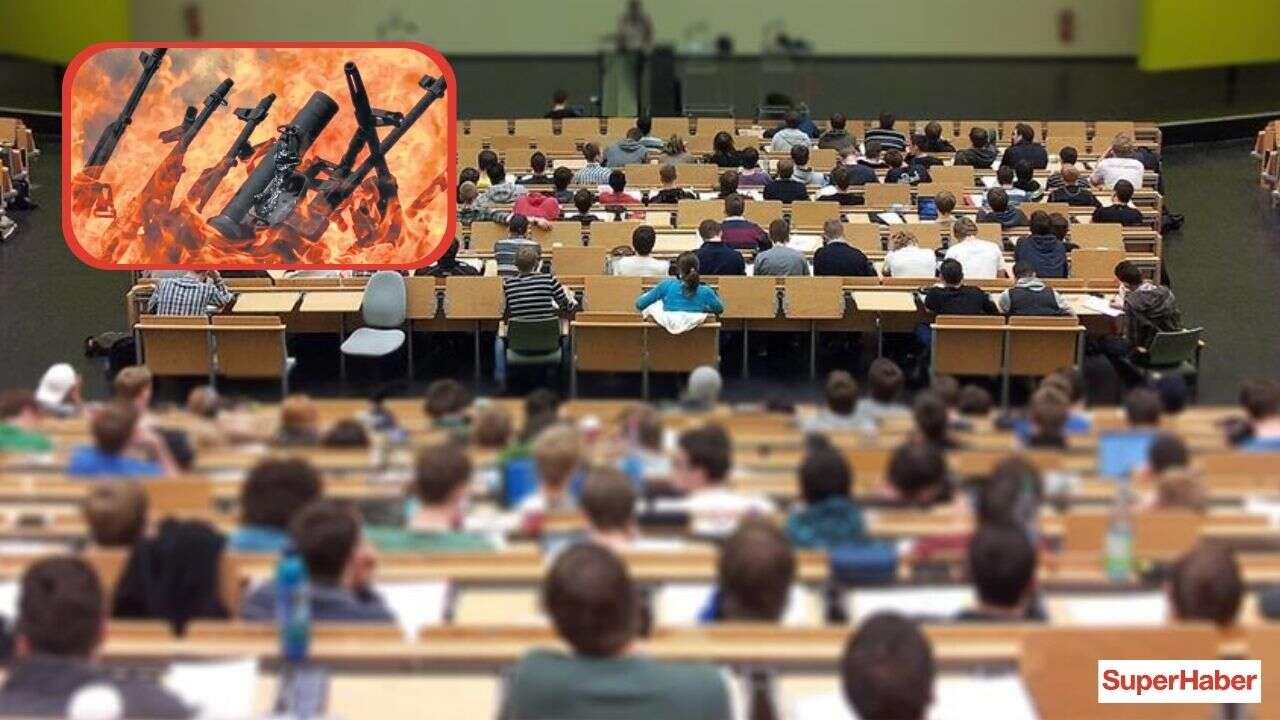 YÖK'ten 81 ildeki üniversitelere flaş talimat: Yeni dönemin ilk ders konusu belli oldu!