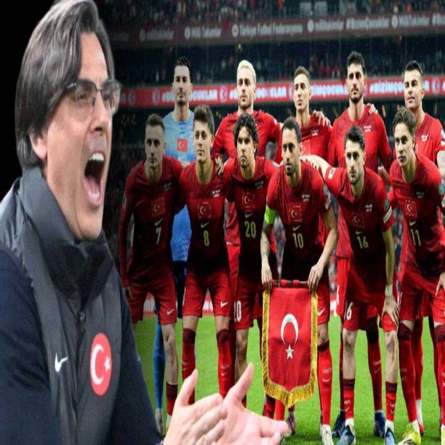 A Milli Takım'da sürpriz kadro: Montella neşteri vurdu, işte ilk kez davet alan 4 yıldız!