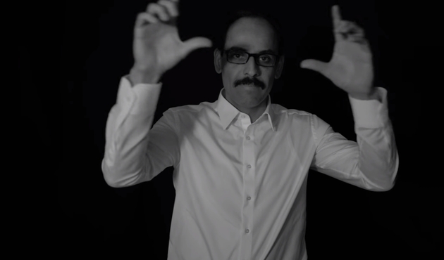 İbrahim Kalın bu kez engelliler için söyledi/VİDEO...