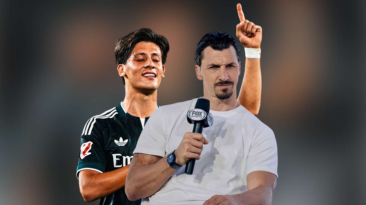 Zlatan bile ona hayran: "Çok etkilendim! Abartmıyorum Arda dünyanın en iyi..."