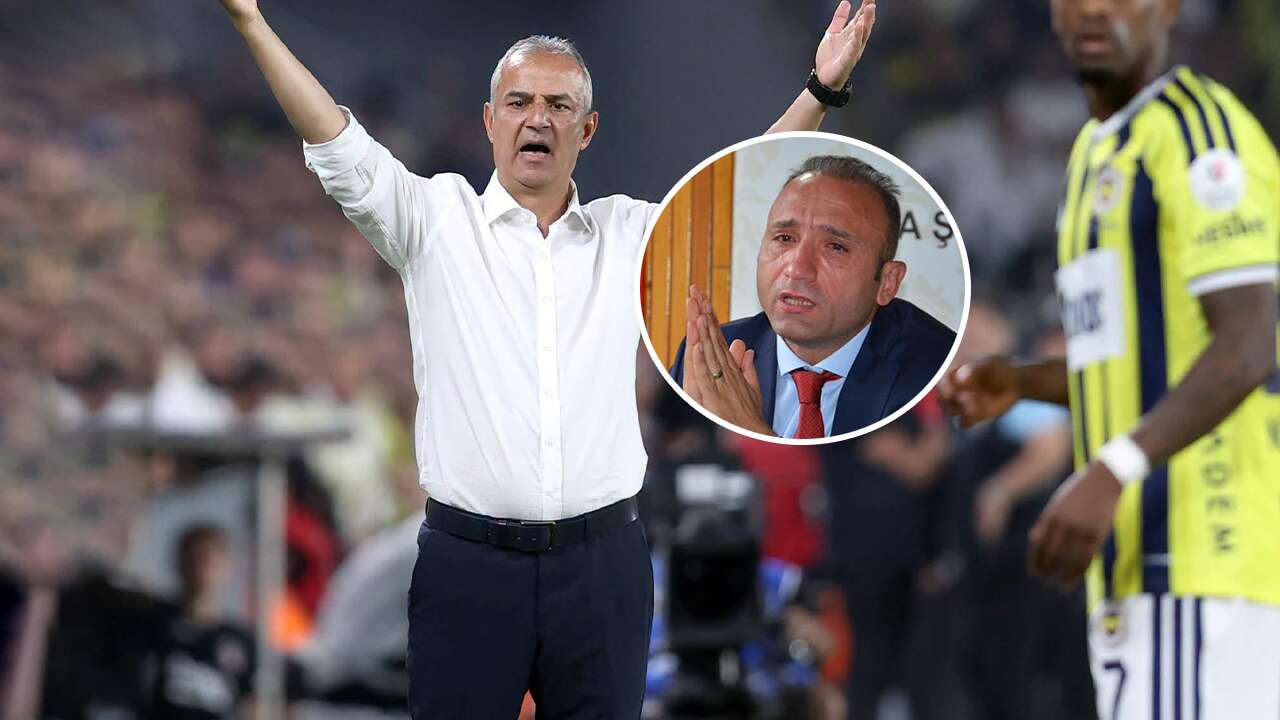 beIN Sports'ta İsmail Kartal krizi! Deniz Çoban, Trio'dan kovuldu