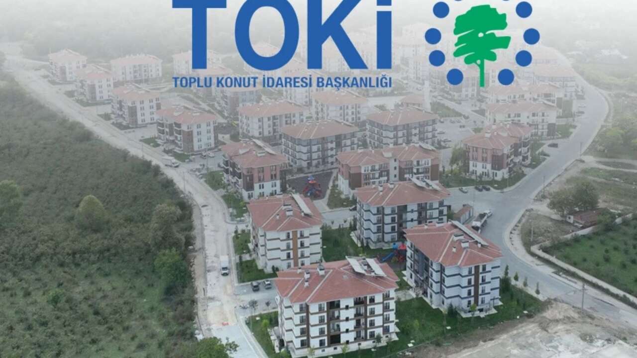 İstanbul'da yarım milyon konutun yarısı devletten!