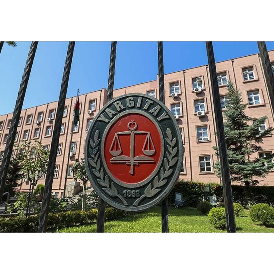 Yargıtay'da dengeleri değiştiren seçim! Başkanın listesi delindi