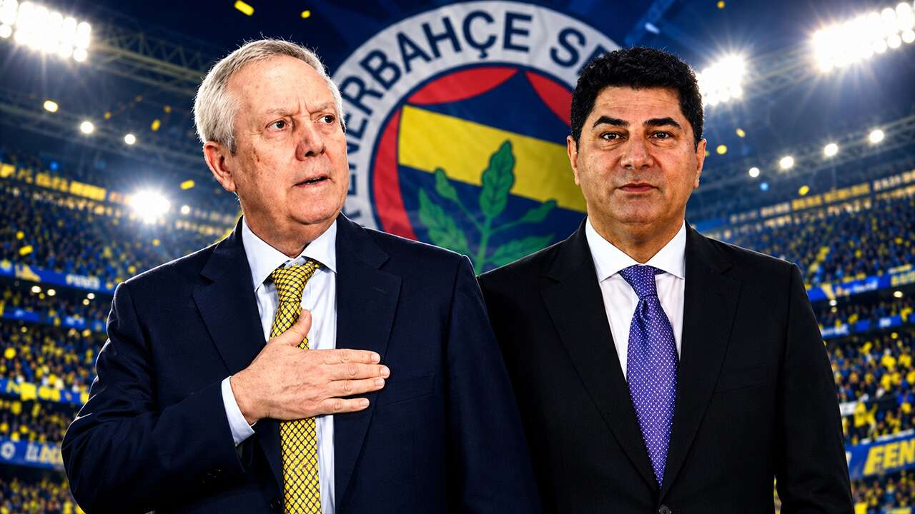 Aziz Yıldırım'ın Hakan Safi'yle neler konuştuğu ortaya çıktı: Bırakıyorum