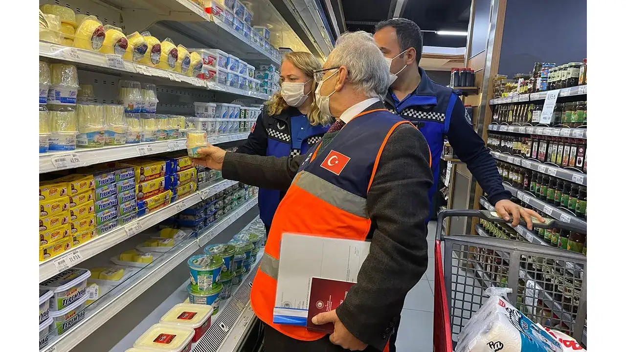 'Fahiş fiyat' operasyonunda flaş gelişme: 40 şirket yöneticisi tutuklandı!