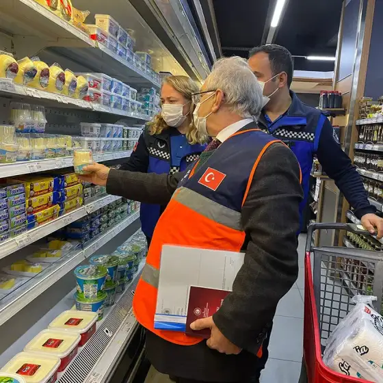 'Fahiş fiyat' operasyonunda flaş gelişme: 40 şirket yöneticisi tutuklandı!