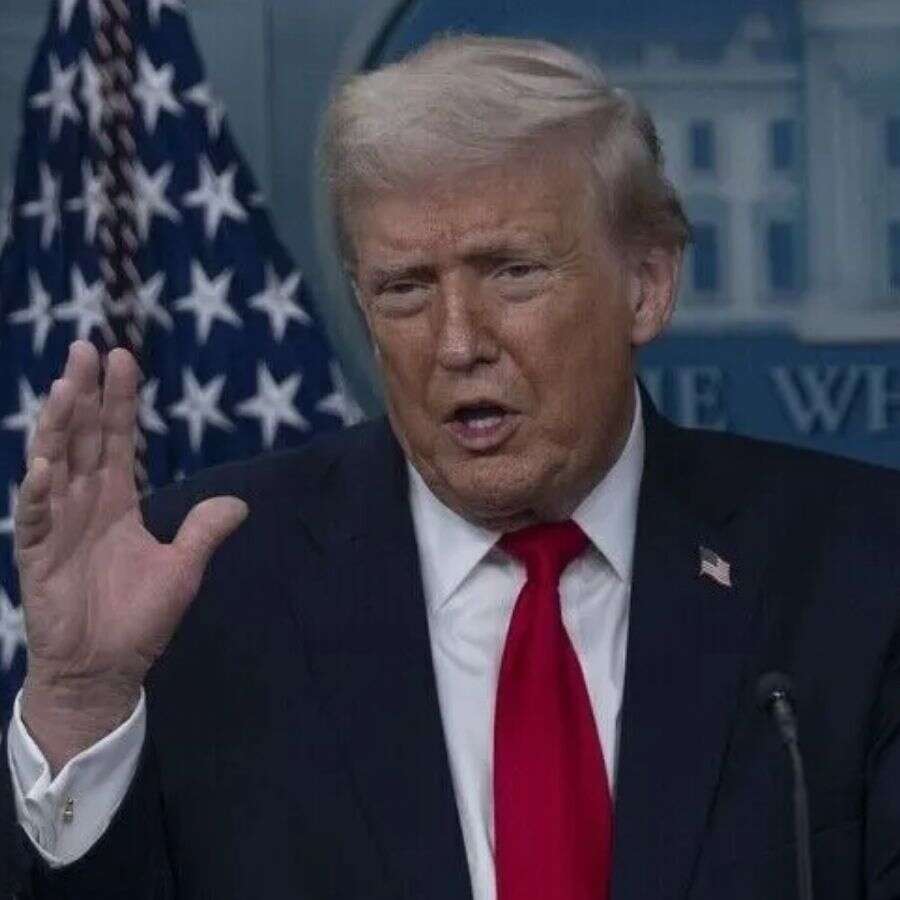 Trump’tan üç medya kuruluşuna Beyaz Saray yasağı