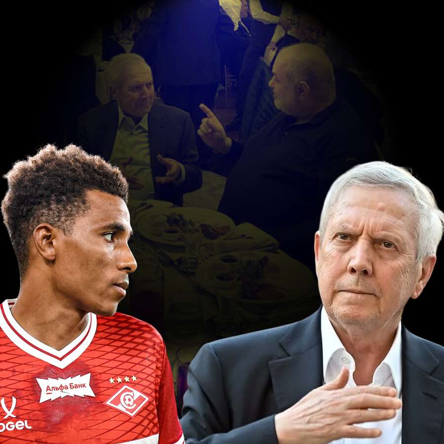 Aziz Yıldırım Gedson Fernandes'in başkanı sayesinde krizi bitirdi: 2 saat içinde bize haber versin