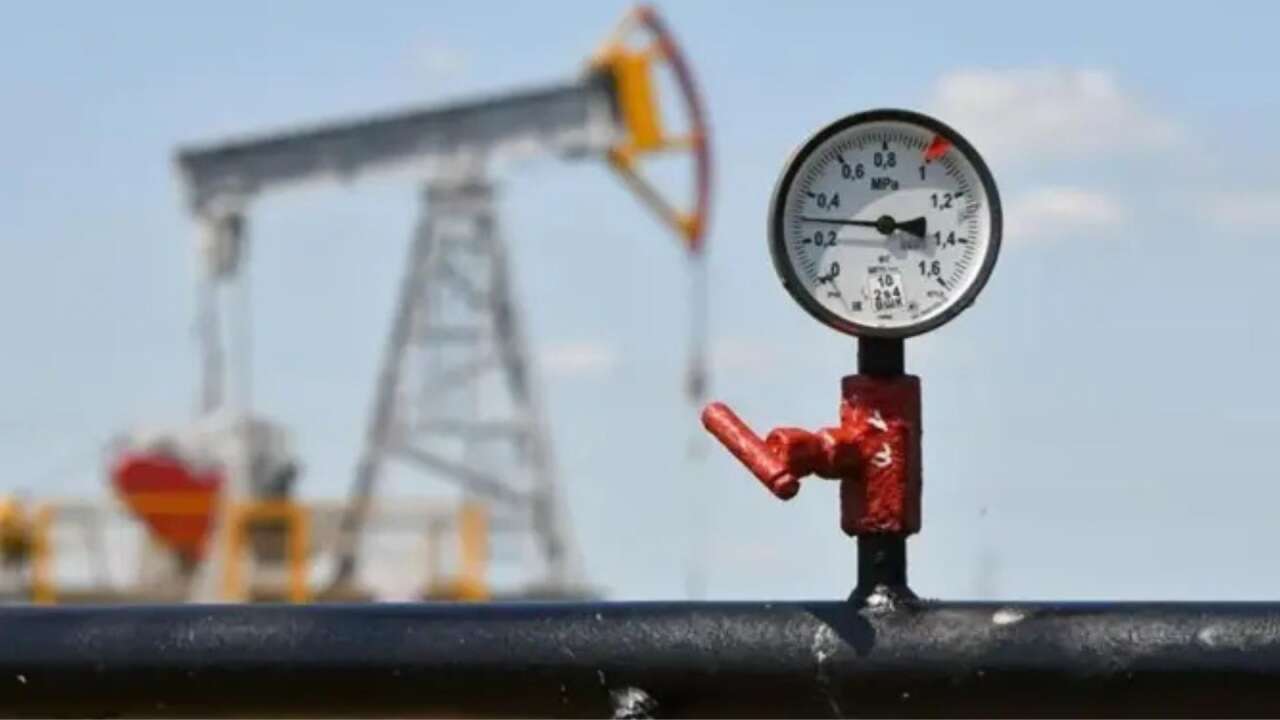 Brent petrol haftayı 103,19 dolardan tamamladı!