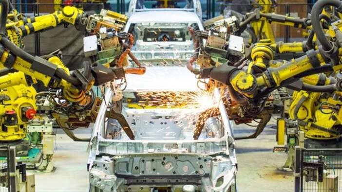 ABD ve Çin ticaret savaşı otomotiv sektörüne taşındı