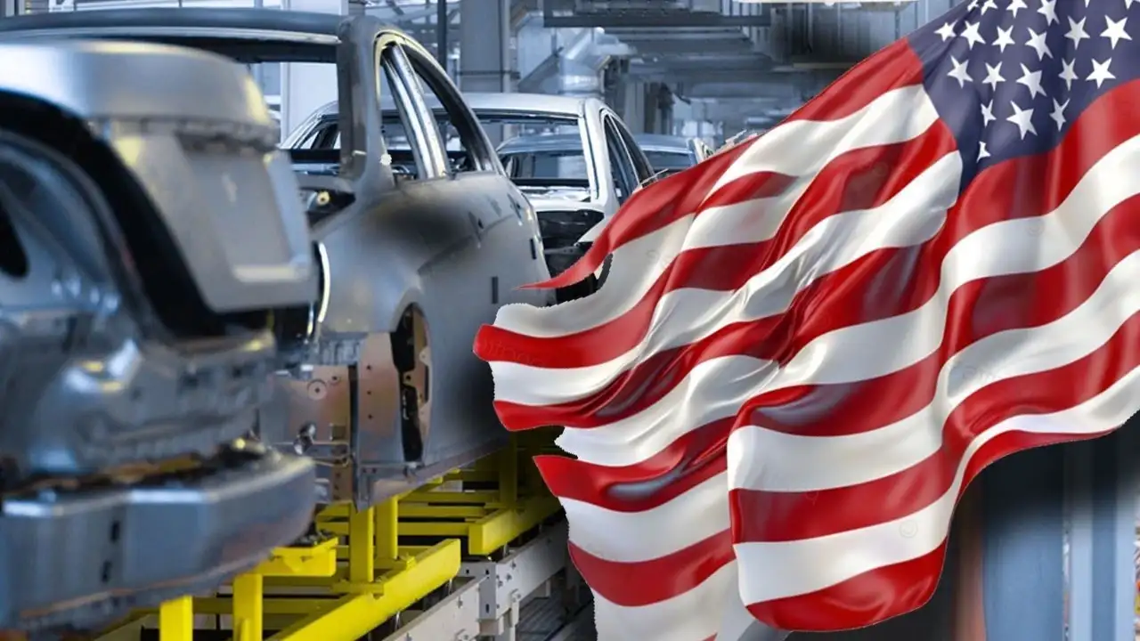 ABD ve Çin ticaret savaşı otomotiv sektörüne taşındı