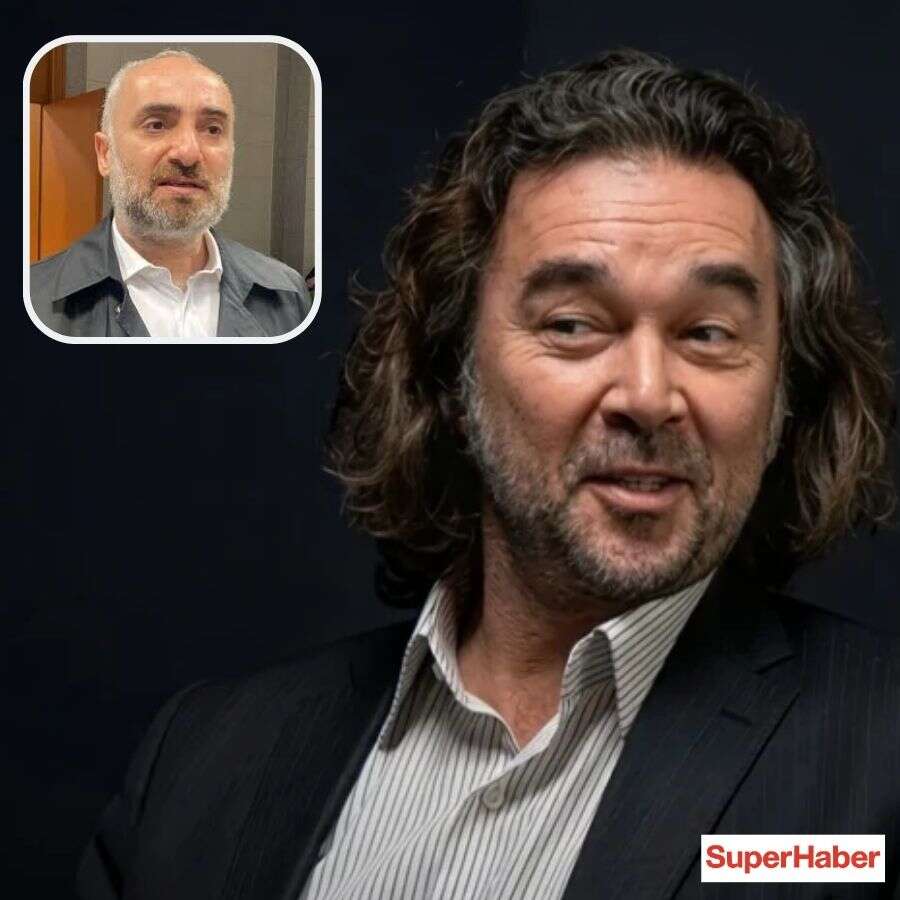 Kurtlar Vadisi Pusu'daki karakteriyle ilgili kim yalan söylüyor? İsmail Saymaz "Teyit etti" dedi, Sedat Savtak canlı yayında yalanladı