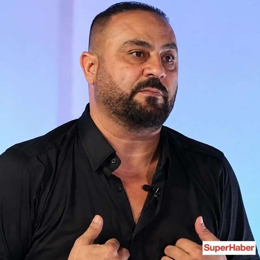 Hasan Şaş'ın ifadesi: Uyuşturucu kullanılan bir ortamda bulunmadım