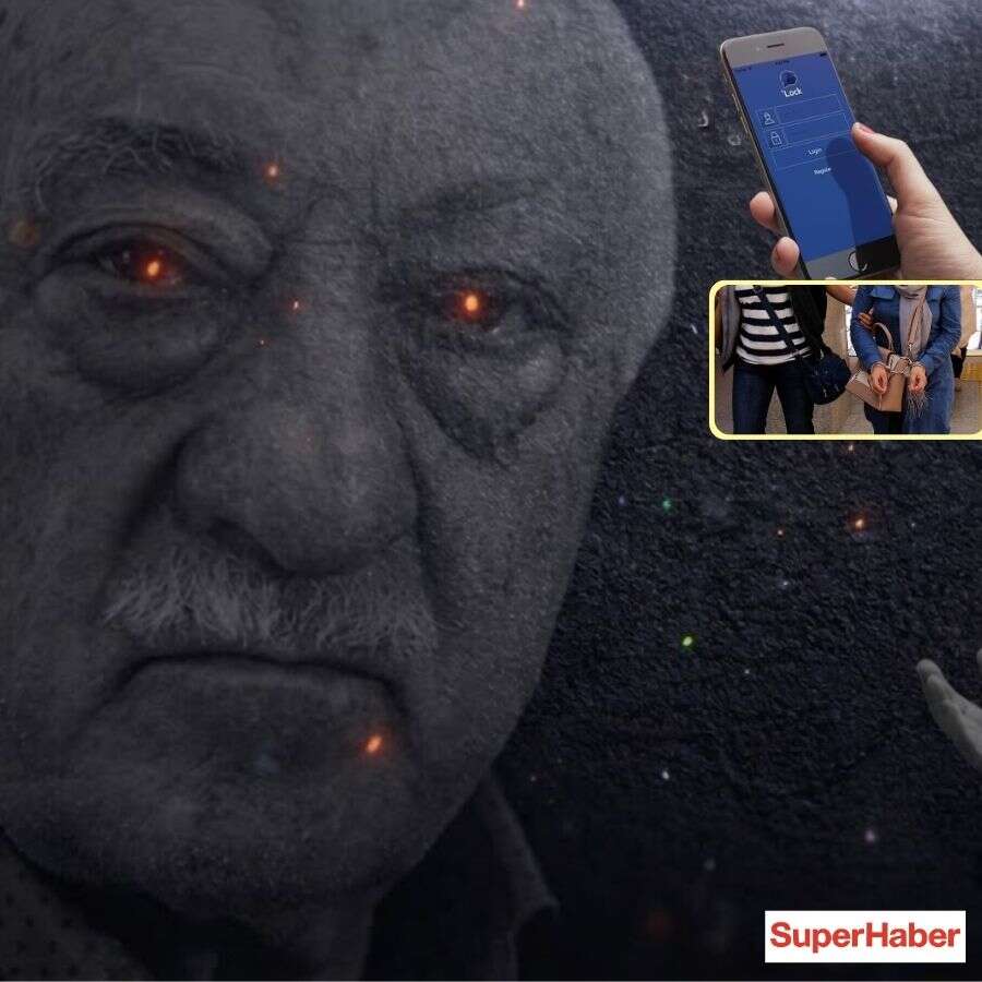 FETÖ'nün 'fiziğe göre evlilik' ağı! ByLock'taki kamu mahrem izdivaç havuzu deşifre oldu