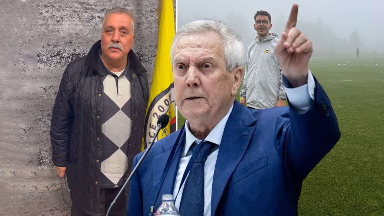 Fenerbahçe'de skandal olay: "Tesislerde evire çevire dövdü"