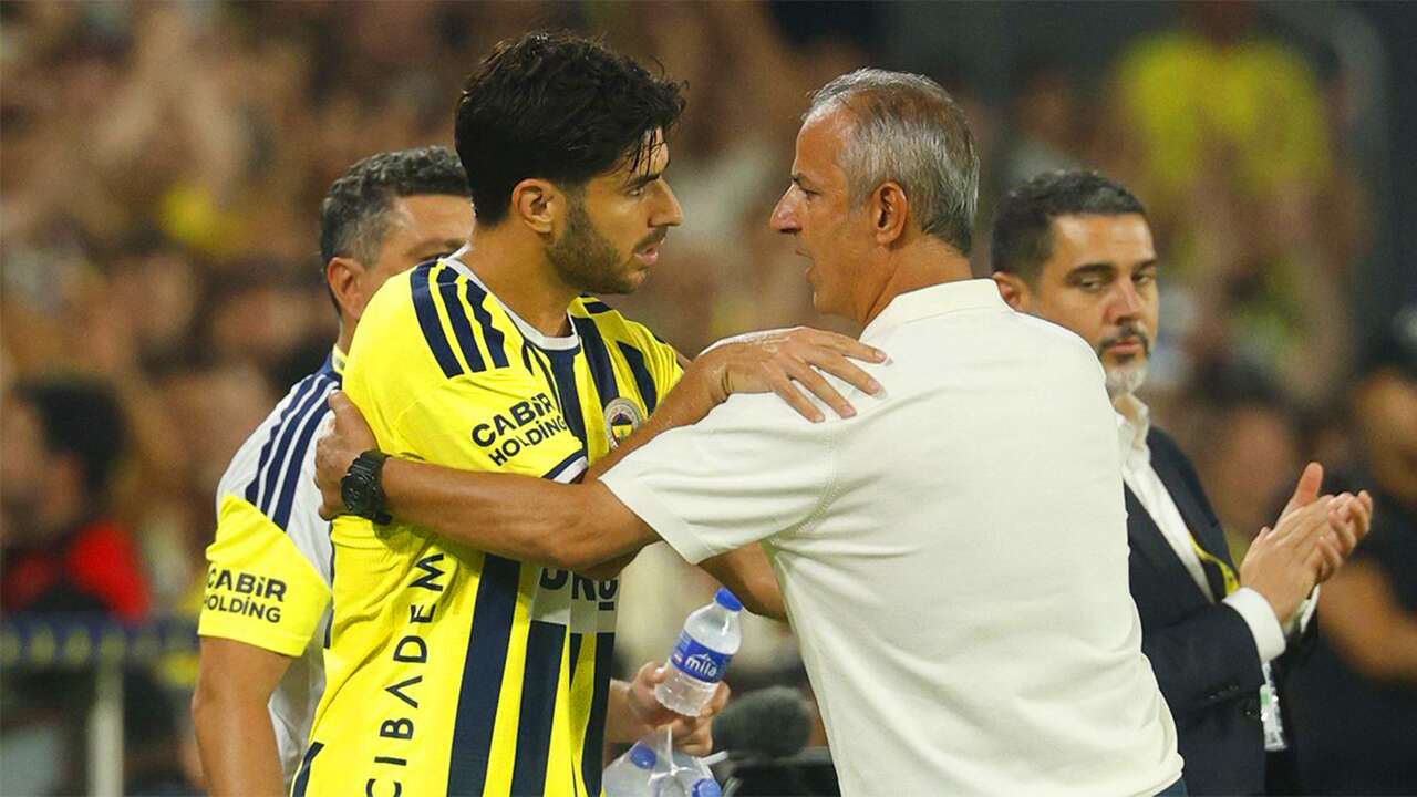 Asensio krizinde yeni bilgiler: "O sözler kulağına gitmiş"