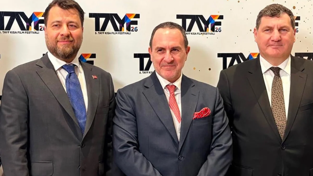 Tera Grubu'ndan Kerem Alkin ve Emre Tezmen de dahil 5 gözaltı!