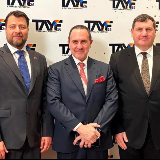 Tera Grubu'ndan Kerem Alkin ve Emre Tezmen de dahil 5 gözaltı!