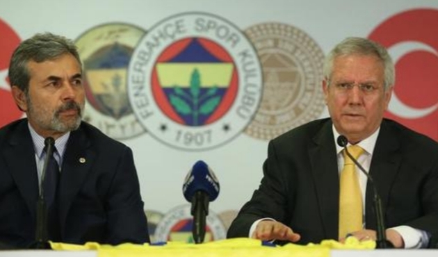 Fenerbahçe'de transfer operasyonu başlıyor!