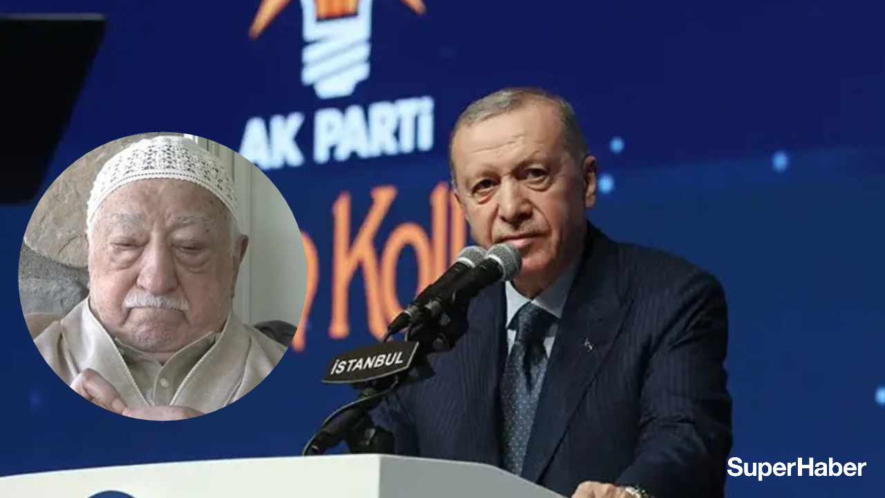 Örgüt "Erdoğan sonrasına" plan yapıyor! FETÖ'nün kadroları arasında yaptığı siyasi ankete ulaştık!