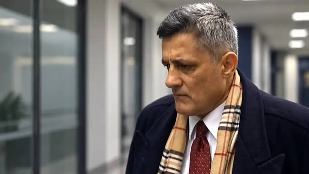 Kozinoğlu soruşturmasında 4 gözaltı daha! 'MİT Kanunu" suçlaması