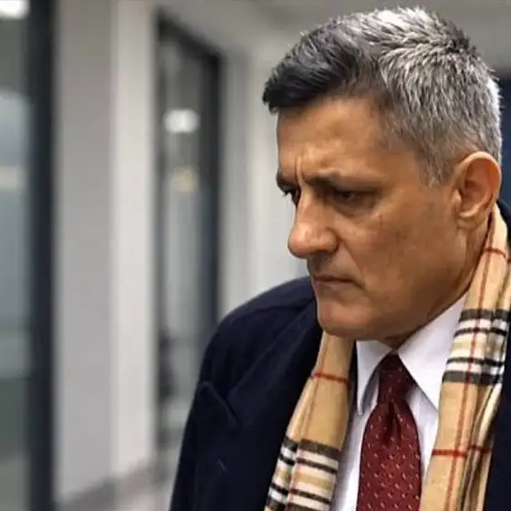 Kozinoğlu soruşturmasında 4 gözaltı daha! 'MİT Kanunu" suçlaması