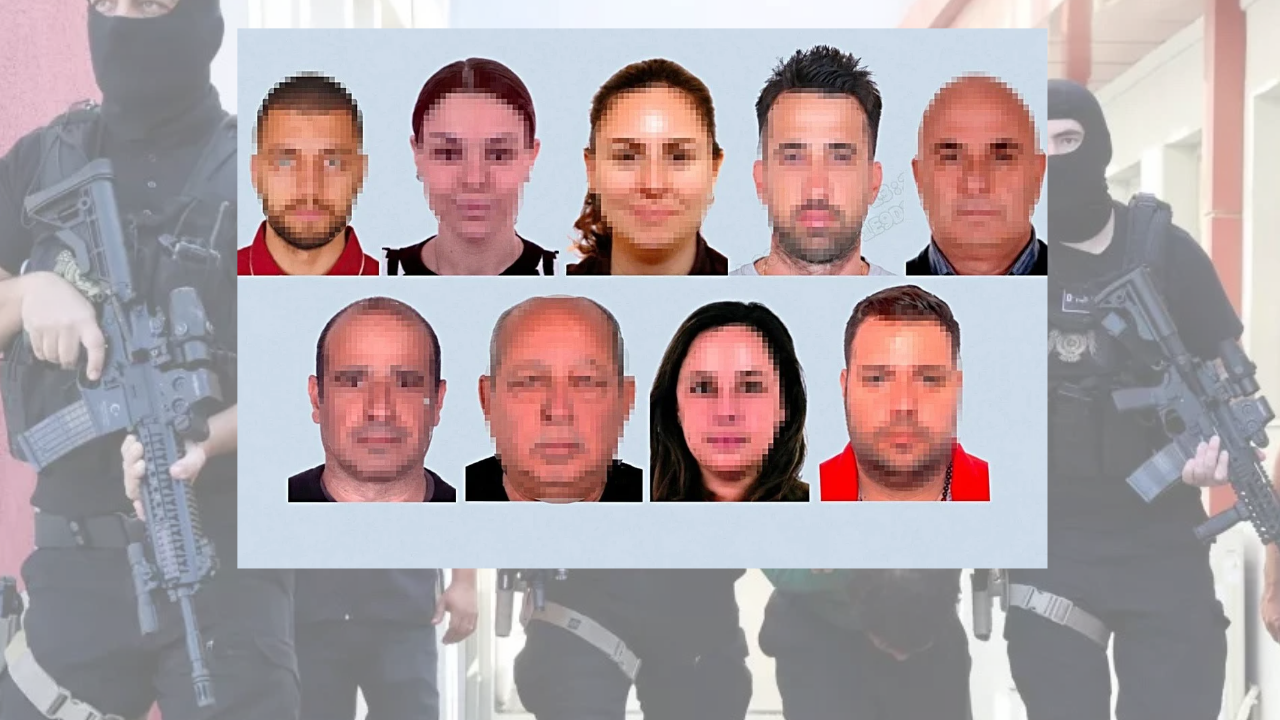 MİT'ten dev operasyon: Hainler deşifre oldu!