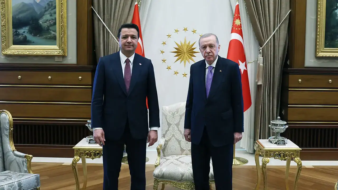 Saadet Partisi lideri Mahmut Arıkan sinyali verdi! Cumhur İttifakı'na mı katılacak?