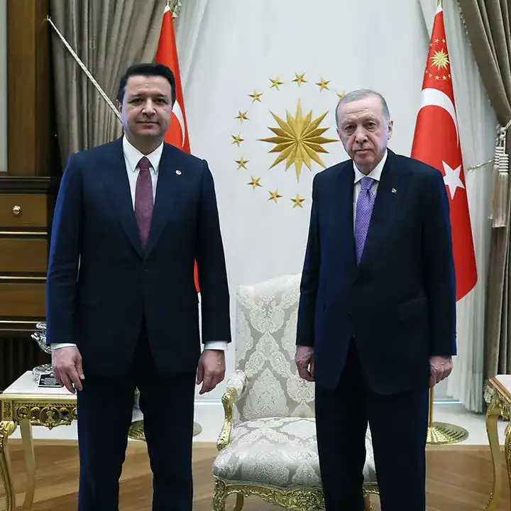 Saadet Partisi lideri Mahmut Arıkan sinyali verdi! Cumhur İttifakı'na mı katılacak?