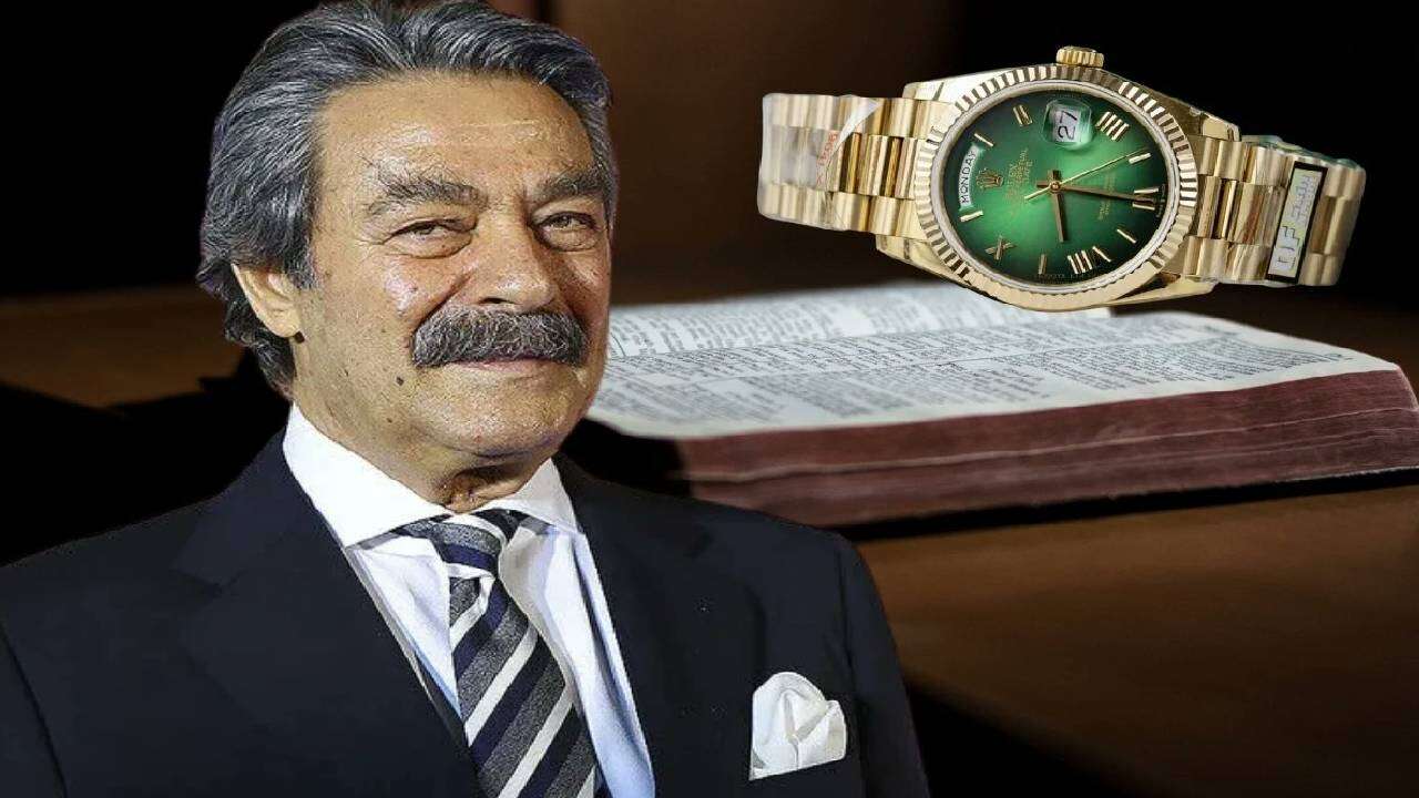 Kadir İnanır'ın mahkemelik olan mirası ortaya çıktı: 3 bin parçalık gizli koleksiyonu şoke etti! Değeri dudak uçuklattı