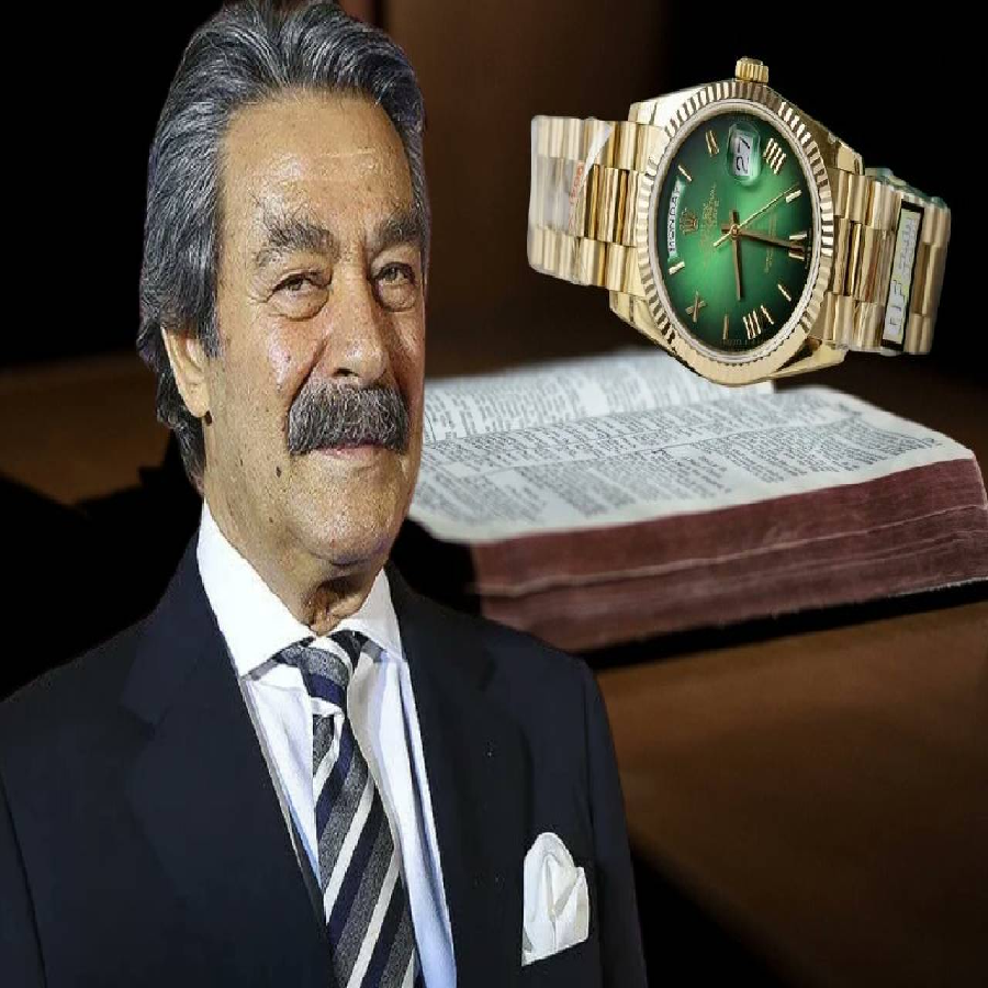 Kadir İnanır'ın mahkemelik olan mirası ortaya çıktı: 3 bin parçalık gizli koleksiyonu şoke etti! Değeri dudak uçuklattı