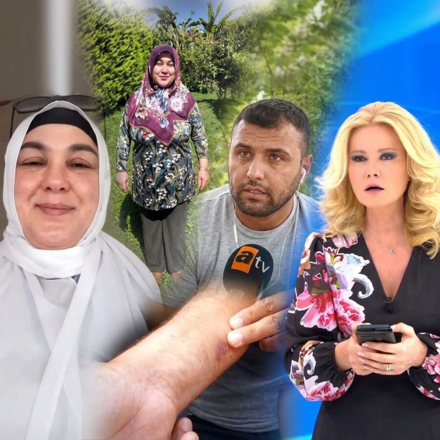 Ayşegül Yaşar elleri bağlı halde gömülü bulundu! Müge Anlı'da işlenen cinayette itiraf geldi